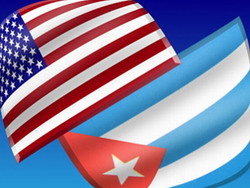 La Administración de Obama Anunció una Serie de Cambios en la Política de EE.UU. Hacia Cuba.