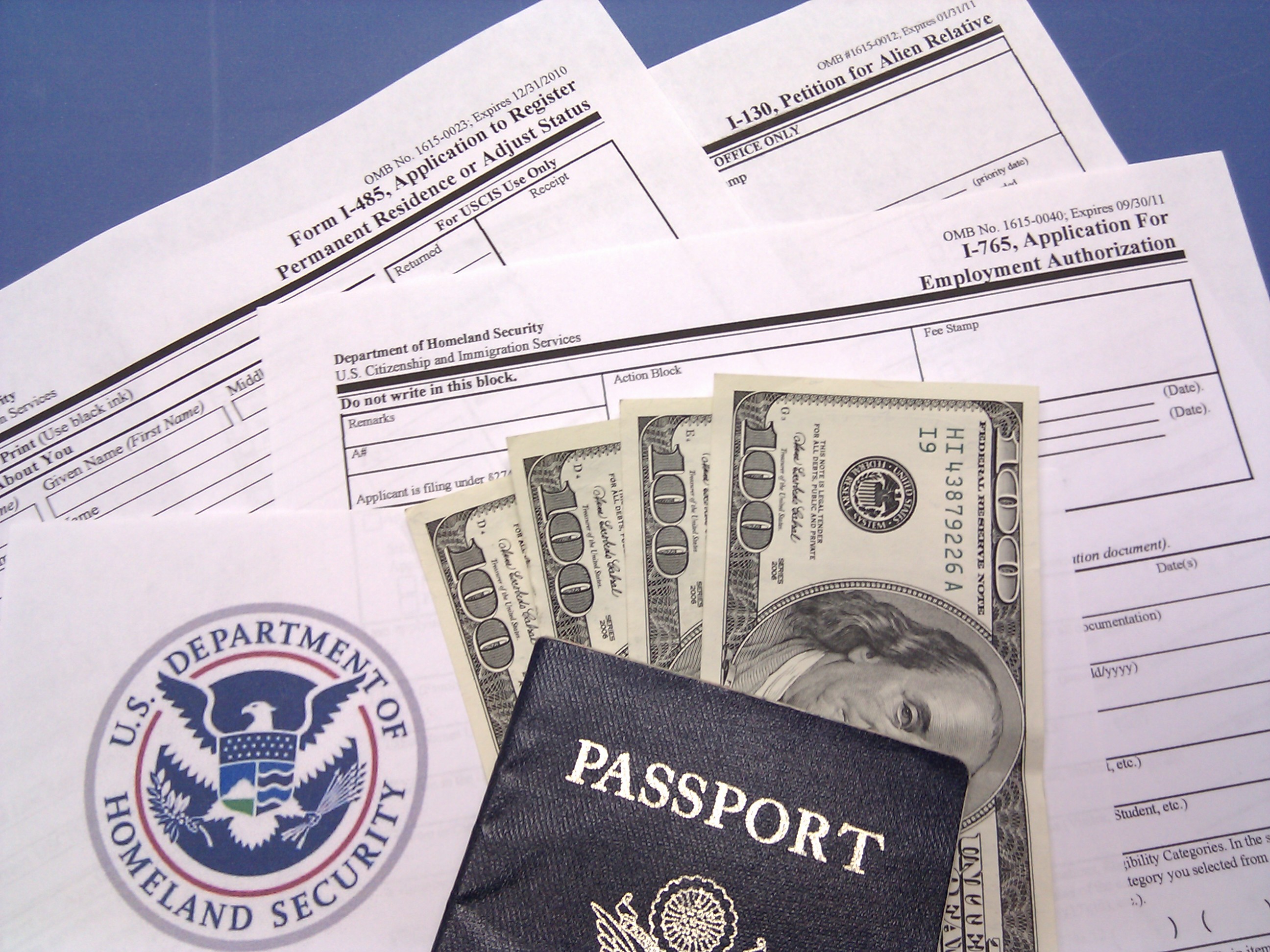 El Servicio de Ciudadanía e Inmigración de Estados Unidos (USCIS) Publica Propuesta Para Aumentar Las Cuotas Para Beneficios De Inmigración