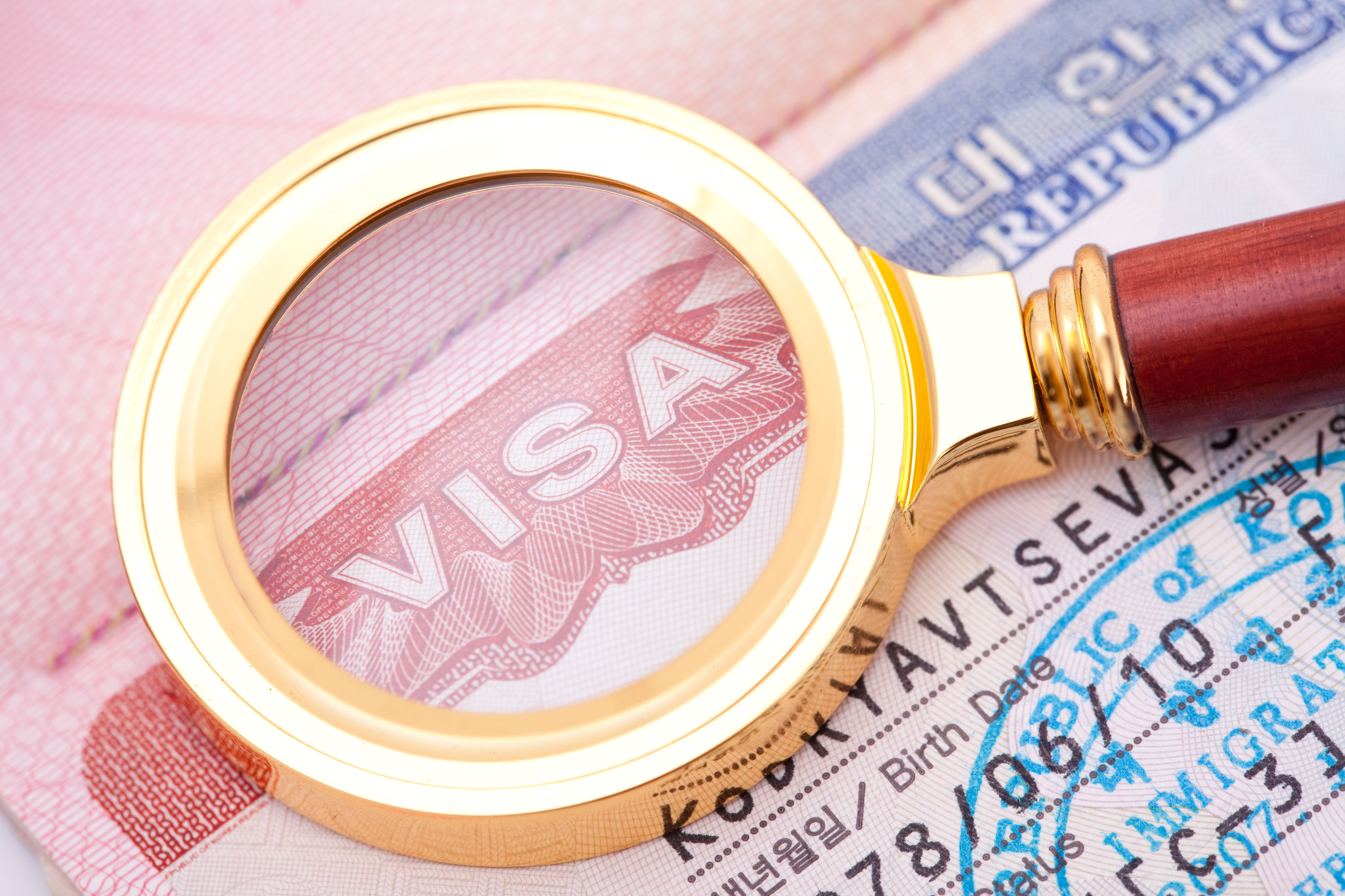 L-1 VISA FOR MERCHANTS: USING YOUR COMPANY TO ENTER THE UNITED STATES