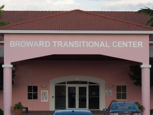 Broward-Transitional-Center