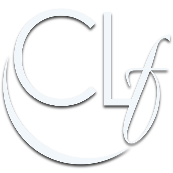 Cardenas Law Firm Logomark White
