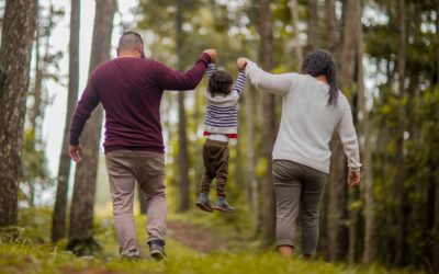 Manteniendo a las Familias Unidas