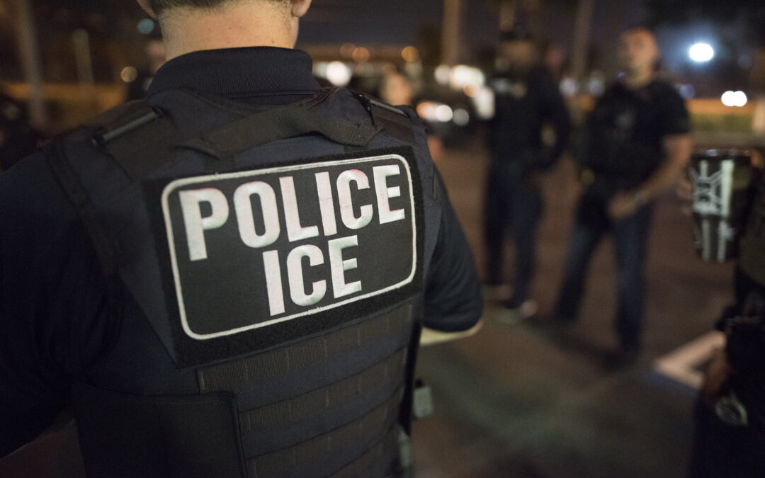 ICE está deteniendo a inmigrantes tras ser desestimados por el tribunal — Lo que debe saber antes de su audiencia