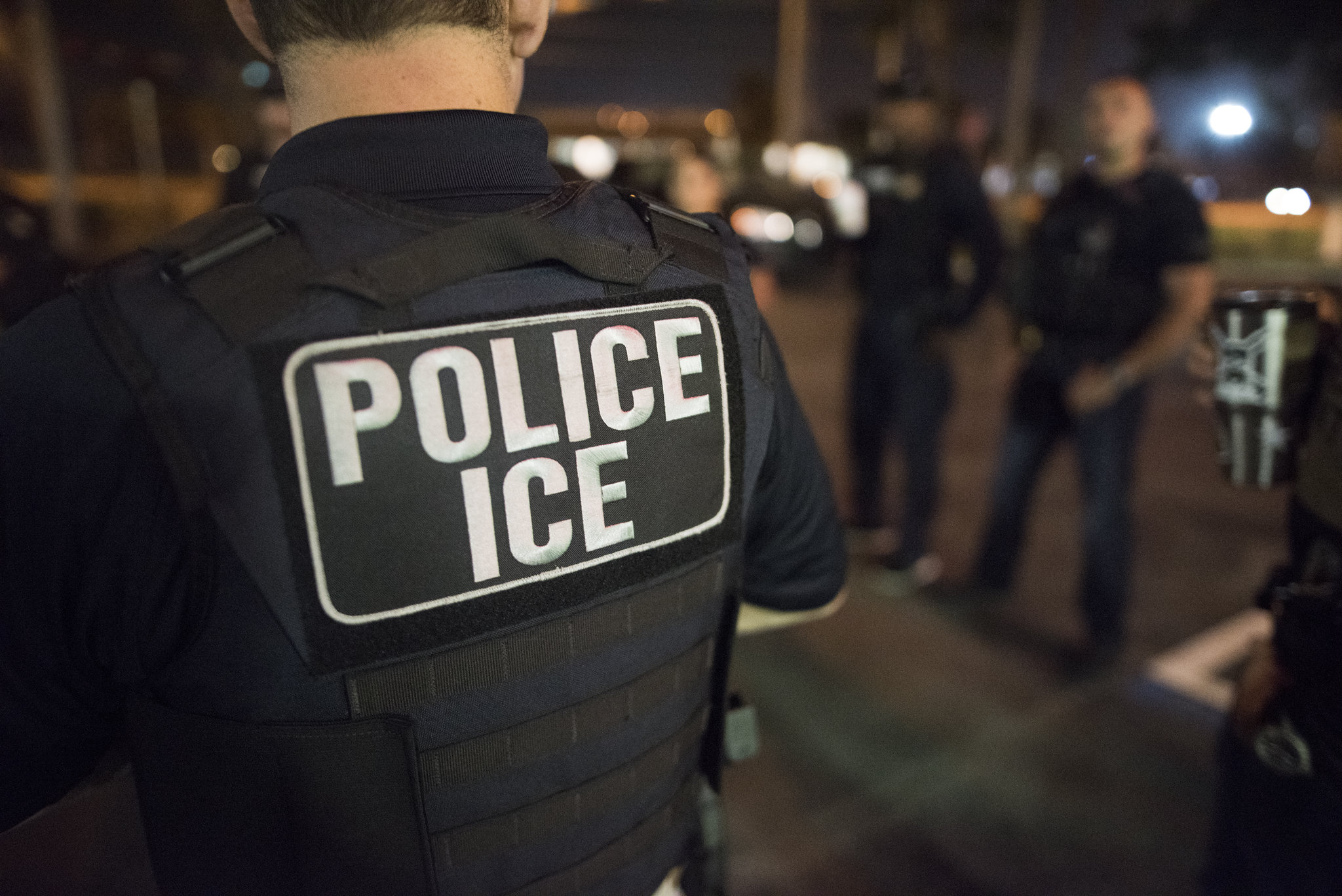 ICE Is Detaining Immigrants After Court Dismissals — What You Need to Know Before Your Hearing