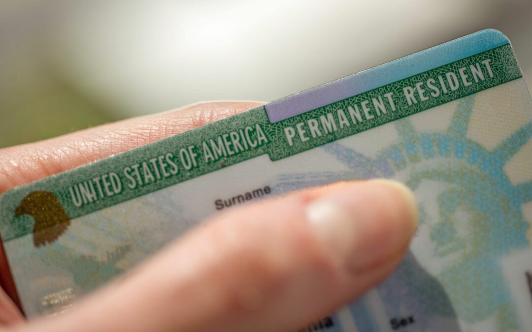 ¿Tienes una green card condicional? No olvides el formulario I-751: Qué es y por qué es clave para tu futuro