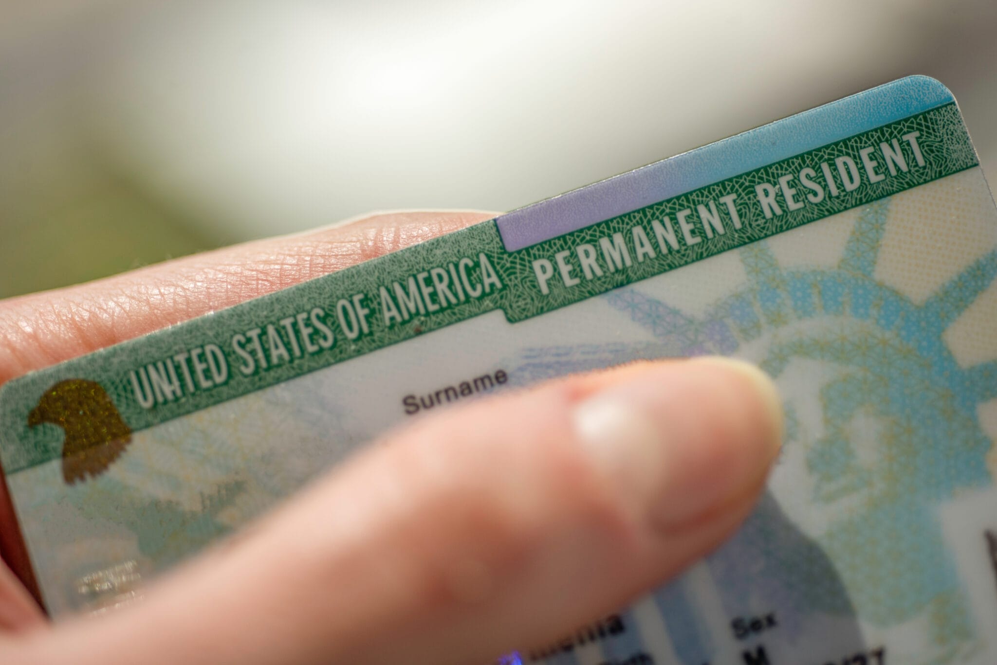 Do You Have a Conditional Green Card? Don’t Forget Form I-751 — What It Is and Why It Matters for Your Future
