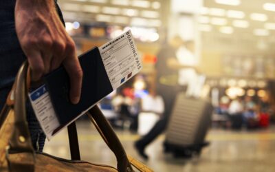 Lo Que NO Debes Hacer Cuando Visitas Estados Unidos — Y Por Qué Puede Costarte Caro