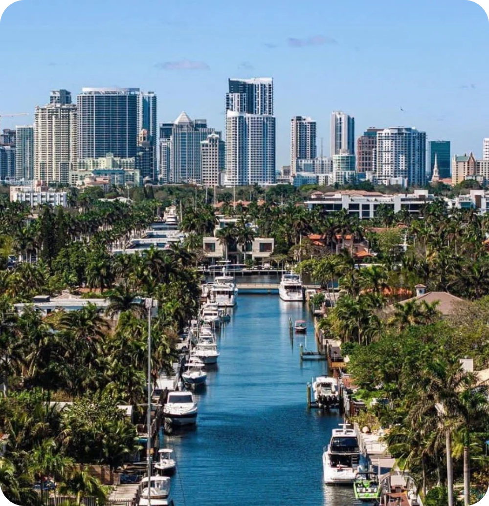 Fort Lauderdale