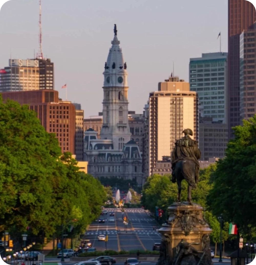 Philadelphia